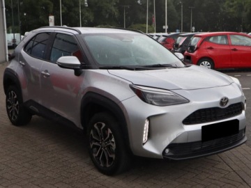 Toyota 2026 Od ręki - Style 1.5 Hybrid 130KM | Podgrzewane fotele!, zdjęcie 2