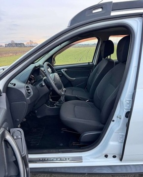 Dacia Duster I SUV Facelifting 1.5 dCi (Euro 6) 90KM 2016 Dacia Duster Dacia Duster 1.5 dCi Laureate 1.5 Diesel 90KM, zdjęcie 15