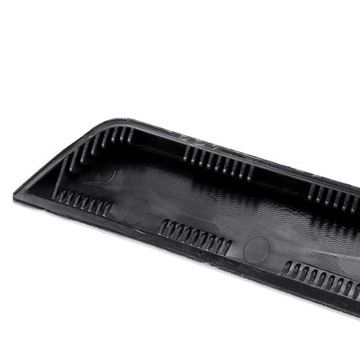 СПОЙЛЕР ЗАДНЕГО СТЕКЛА ДЛЯ SEAT LEON 2013-2021 гг.