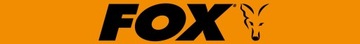 Fox Curve ShankxSize 4 Haczyki