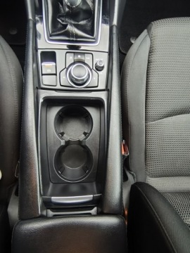Mazda 3 III Hatchback Facelifting 2.0 SKYACTIV-G 120KM 2017 Mazda 3 2,0 16V I właściciel zadbany Gwarancja, zdjęcie 18