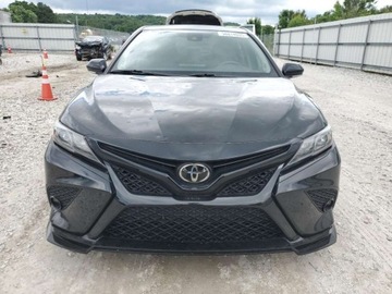Toyota Camry IX 2021 Toyota Camry TRD 2021 3.5l 3.5 Benzyna 301KM, zdjęcie 5