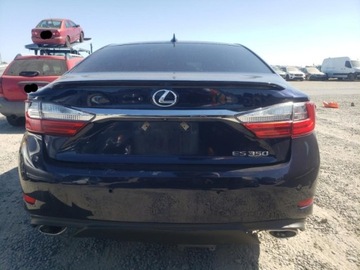 Lexus ES VII (XV70) 2018 Lexus ES 350, 2018r., 3.5L 3.5 Benzyna 268KM, zdjęcie 5