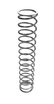 SPRĘŻYNA NACISKOWA d=2,8 * Dz=33 * L=180 - 1 szt.