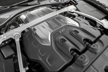 Bentley 2023 Bentley Continental GT V8 S 4.0 550KM. FV23%., zdjęcie 16