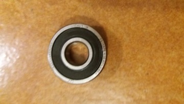 ŁOŻYSKO LINDE SKF 6201-2RSH/C3 9503083645