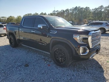  GMC Sierra 2019 GMC Sierra K1500 Denali 5.3 Benzyna 355KM, zdjęcie 1