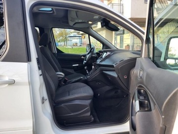 Ford Tourneo Connect II Standard 1.5 TDCi 120KM 2018 FORD TOURNEO CONNECT Grand * Titanium*1.5l diesel 120KM*Salon PL*F.VAT23%, zdjęcie 33