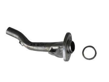 Rura naprawcza Katalizator Peugeot 206 1.1 1.4 1.6