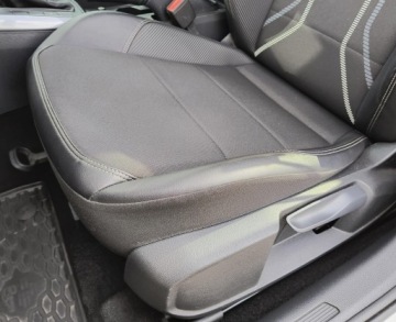 Volkswagen T-Cross SUV 1.5 TSI 150KM 2022 Volkswagen Taigo 1.5 TSI ACT Style DSG, 150KM, Sal, zdjęcie 11