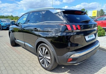 Peugeot 3008 II Plug-In Hybrid HYbrid4 300 PHEV 300KM 2020 Peugeot 3008 150 1.6 Hybrid4 PHEV GT PACK 300 KM 4x4 AUTOMAT I wl. FV23, zdjęcie 3