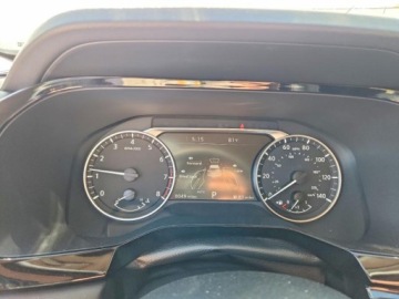 Nissan Pathfinder III 2025 Nissan Pathfinder Sl 2025 3.5 Benzyna 284KM, zdjęcie 9