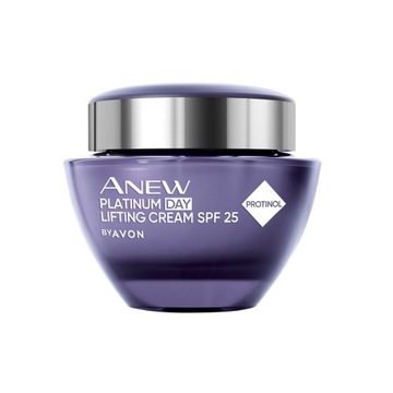 НАБОР AVON ANEW COSMETICS КРЕМ ДЛЯ ЛИЦА ДЕНЬ-НОЧЬ ПОД ГЛАЗ + БЕСПЛАТНО