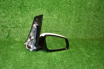 BMW F45 F46 ZRCÁTKO PRAVÉ KOMPLET A300