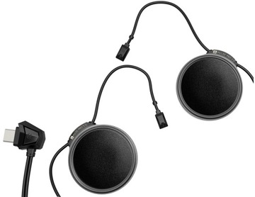 UCLEAR PULSEPRO 2.0 SŁUCHAWKI/MIKROFON