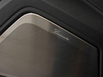 Porsche Cayenne III 2025 PORSCHE Cayenne Turbo E-Hybrid Suv 4.0 (599KM) 2025, zdjęcie 13