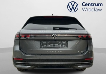 Volkswagen Passat B8 Variant Facelifting 1.5 TSI EVO 150KM 2025 Volkswagen Passat Elegance 1.5 TSI ACT mHEV DSG 1.5 Benzyna 150KM, zdjęcie 8