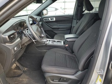 Ford Explorer VI 2020 Ford Explorer Xlt 2020 2.3l 2.3 Benzyna 300KM, zdjęcie 7