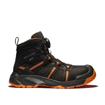 BUTY OCHRONNE SG80007 PHOENIX GTX SOLID GEAR' 47