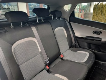 Kia Ceed II Hatchback 5d Facelifting 1.6 GDI 135KM 2015 Kia Cee'd Serwisowany w Aso Kia, zdjęcie 16