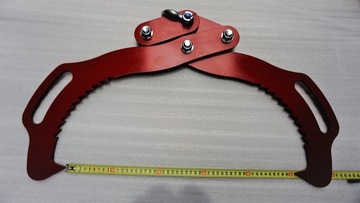 LOG GRIPPER 500 / WOOD G-500 / ЩИПЦЫ /