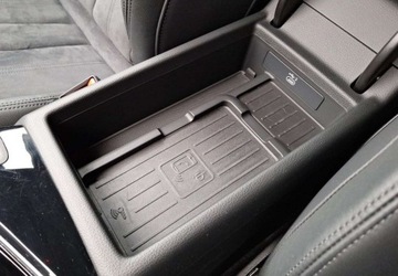 Audi A5 F5 Coupe Facelifting 2.0 45 TFSI 265KM 2023 Audi A5 Sportback 45 TFSI mHEV Quattro S Line KameraCofaniaSmartInterFaceM, zdjęcie 26