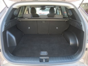 Hyundai Tucson IV SUV 1.6 T-GDI 48V 150KM 2023 Hyundai Tucson 1.6 T-GDI 48V MHEV, Serwis ASO, zdjęcie 13