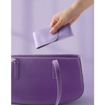 Zestaw noża do przycinania plecaka składanego i przenośnego