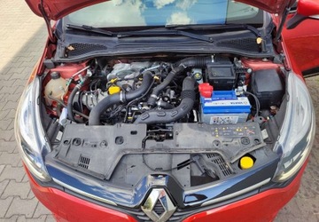 Renault Clio IV Hatchback 5d Facelifting 0.9 TCe 90KM 2018 Renault Clio Renault Clio IV Renault Clio 0.9 TCe Intens ,serwis Benzyna, zdjęcie 13