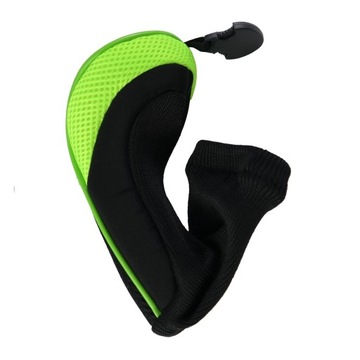 Golf Cover Drivers Guard Odporny na zarysowania
