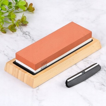 ВОДЯНОЙ КАМЕНЬ КОЛЕСО ТОЧИЛКА НОЖЕЙ 400/1000 3000/8000 + БЕСПЛАТНО