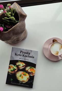 Простая кето-кухня