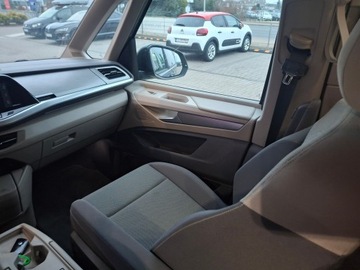 Volkswagen Multivan T7 Van L1 2.0 TDI 150KM 2025 Volkswagen Multivan 2.0 TDI 150 KM DSG DEMO DEALER, zdjęcie 16