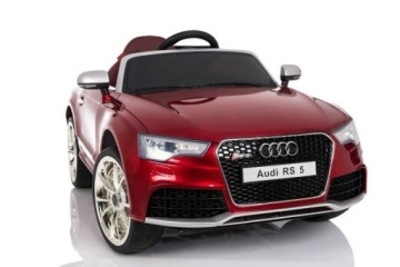 ОРИГИНАЛЬНЫЙ AUDI RS 5 С КОЗЫРЬКОМ, ФУНКЦИЕЙ КАЧЕСТВА, МЯГКИМ СИДЕНЬЕМ, КРАСКА