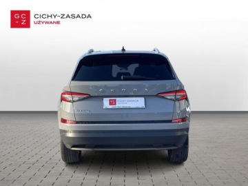 Skoda Kodiaq I SUV Facelifting 1.5 TSI 150KM 2023 Skoda Kodiaq 1.5 Benzyna 150KM, zdjęcie 3