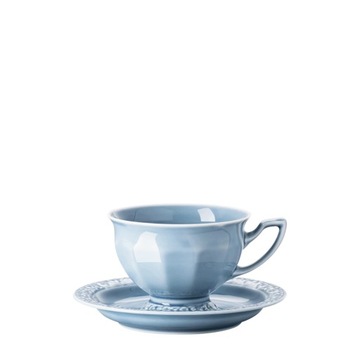Filiżanka do kawy Maria Dream Blue