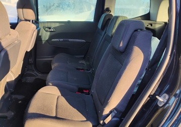 Peugeot 508 I Sedan 1.6 e-HDi 115KM 2014 Peugeot 508 2014r, 1.6 HDI AUTOMAT. Uszkodzony dach i lewy bok. 1.6 Diesel, zdjęcie 8