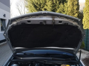 Opel Astra H Kombi 1.9 CDTI ECOTEC 120KM 2005 Opel Astra 1.9 CDTI 120KM Klimatyzacja Elektryka, zdjęcie 21