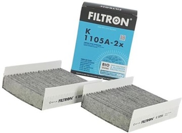 FILTRON FILTR KABINA ALFA ROMEO 156 (932)