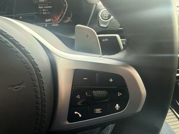 BMW X4 G02 SUV 30i 252KM 2020 BMW X4 30i. 252 KM. Przebieg 36000 km. M Pakiet., zdjęcie 25