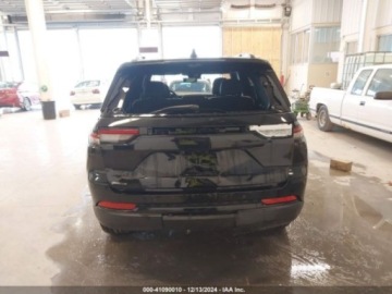 Jeep Grand Cherokee V 2024 Jeep Grand Cherokee 2024r., 4x4, 3.6L 3.6 Benzyna 293KM, zdjęcie 7