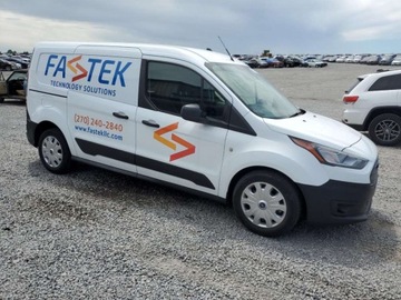 Ford Transit Connect III 2020 Ford Transit Connect XL 2020 2.0 Benzyna 162KM, zdjęcie 4