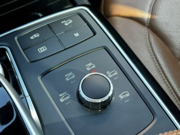 Mercedes GLE W166/C292 SUV 3.0 350d 258KM 2018 Mercedes GLE 350 Salon PL! Kamera 360, Navi, LED, zdjęcie 27