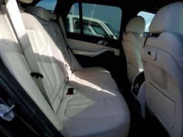 BMW X5 G05 2019 BMW X5 BMW X5 XDRIVE 40l 3.0 Benzyna 260KM, zdjęcie 10