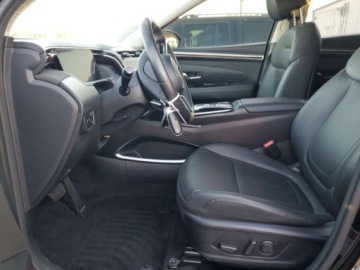 Hyundai Tucson IV 2023 Hyundai Tucson 2023 HYUNDAI TUCSON SEL CONVENIENCE 1.6 Hybryda 177KM, zdjęcie 6