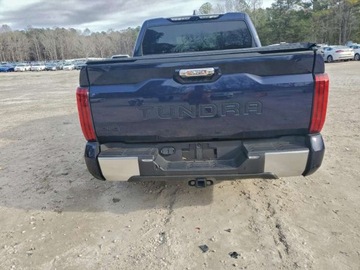 Toyota Tundra II 2024 Toyota Tundra Crewmax Limited 2024 3.4 Benzyna 389KM, zdjęcie 2