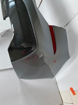 BMW G32 TYL KLAPA LAMPY ZDERZAK M KOLOR C2Y