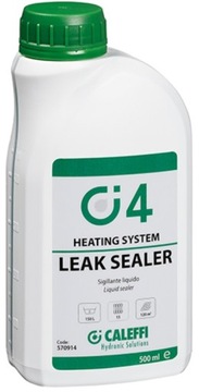 USZCZELNIACZ INSTALACJI C.O. CALEFFI C4 KONCENTRAT