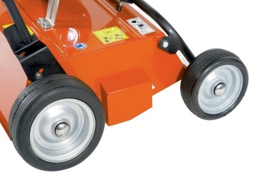 OLEO-MAC SCA 50 H HONDA 4.8 бензиновый скарификатор