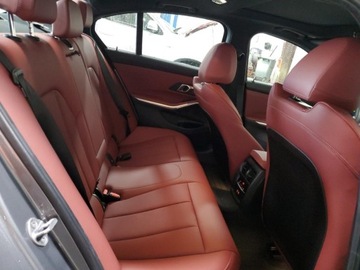 BMW Seria 3 G20-G21 2024 BMW Seria 3 330xi 2024 2.0L 2.0 Benzyna 255KM, zdjęcie 10